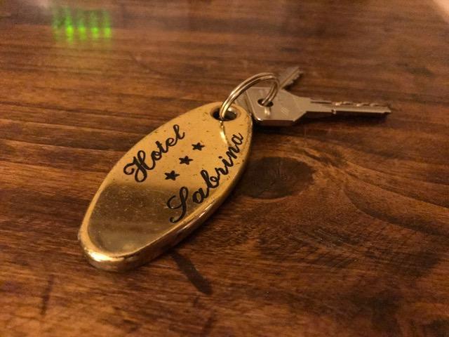 Hotel Sabrina 코르토나 외부 사진